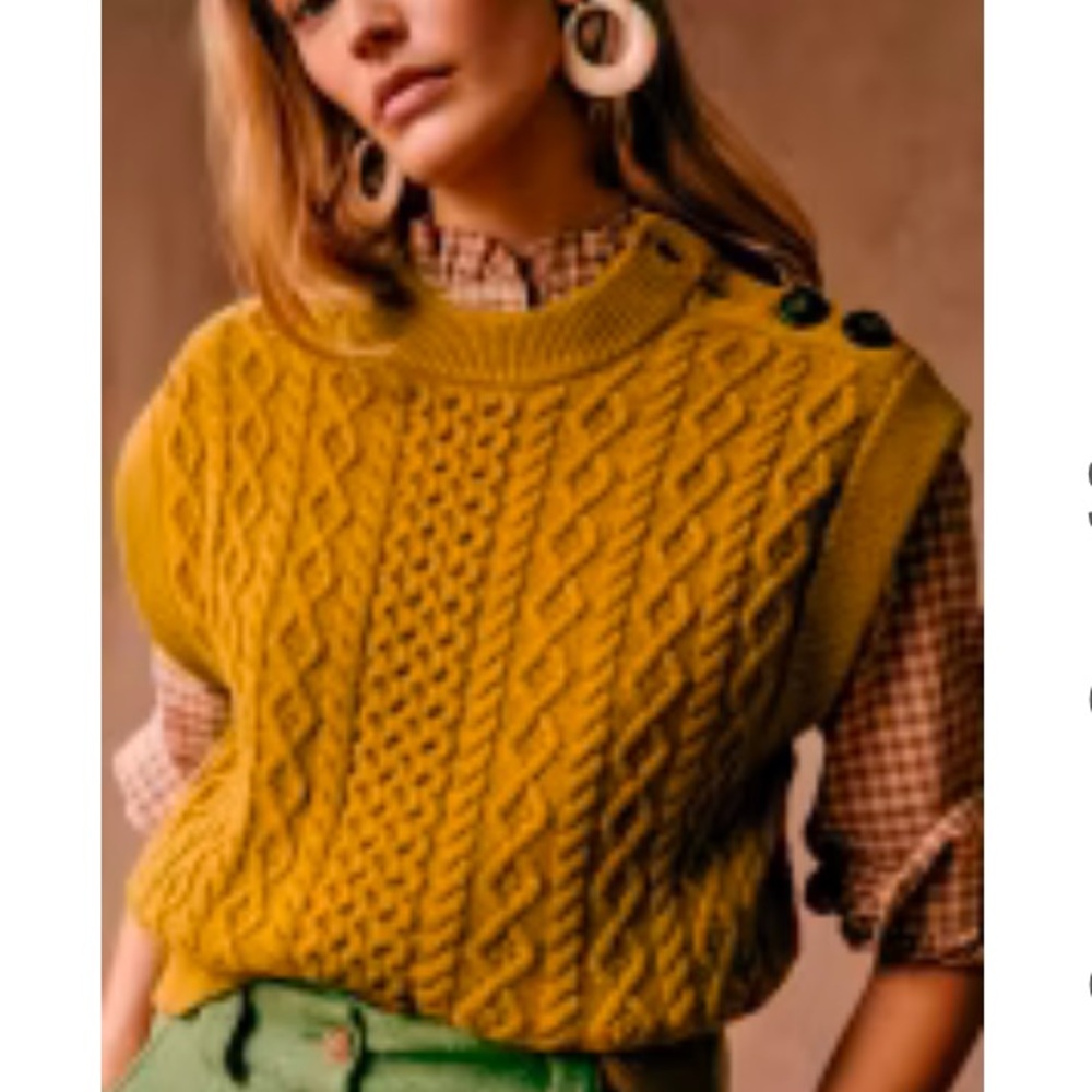 Grégoire Jumper